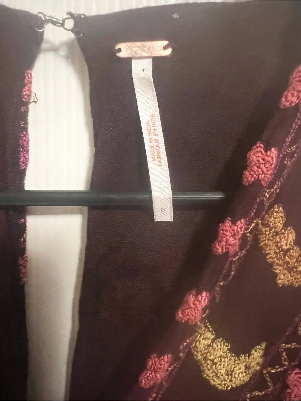 Free People pre owned